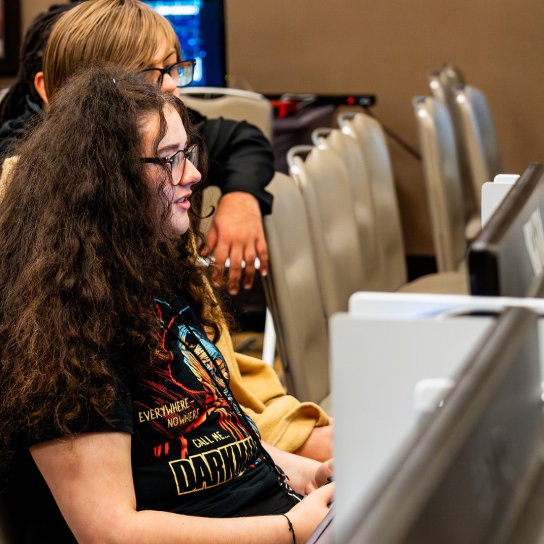 Ready player one? 🎮 The Video Game Room at WasabiCon is calling! From classic favorites to new challenges, this is your place to play, chill, and show off those skills. 👾✨What's your gaming go-to?