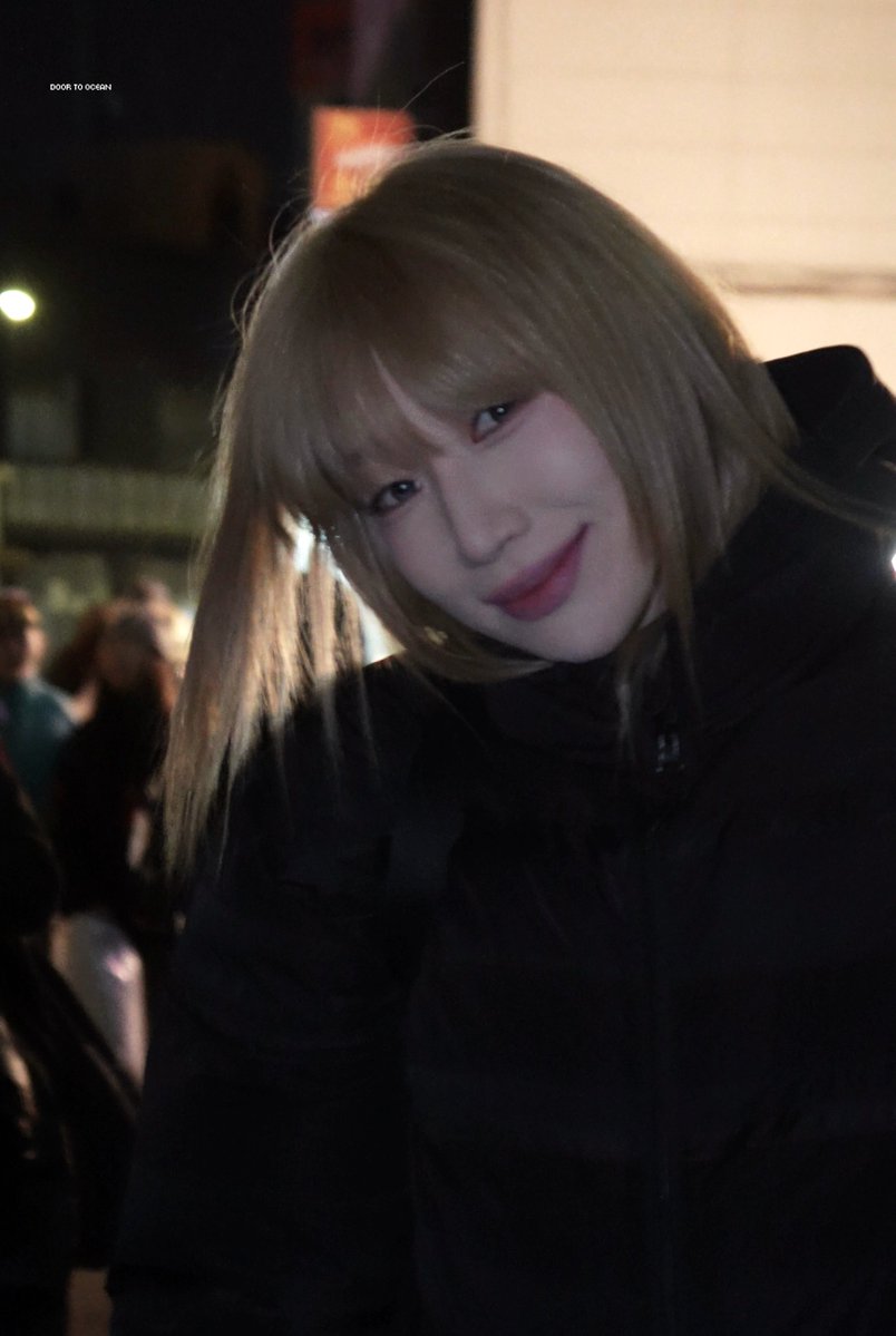 Door_to_Ocean's tweet image. 20260120 MID DANCE

#바다 #badalee