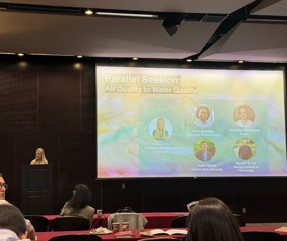 WaterStart tweet media