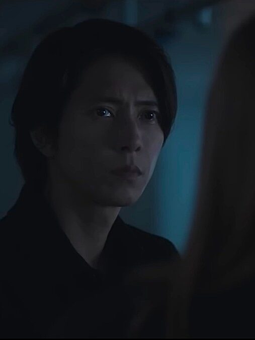 TVFanatic's tweet image. Can't wait for the #DropsOfGod Season 2 premiere to dive back into Issei's soulful eyes? tvfanatic.com/drops-of-god-s… We have an #Exclusive #SneakPeek clip of Season 2 Episode 1, "The Present"!