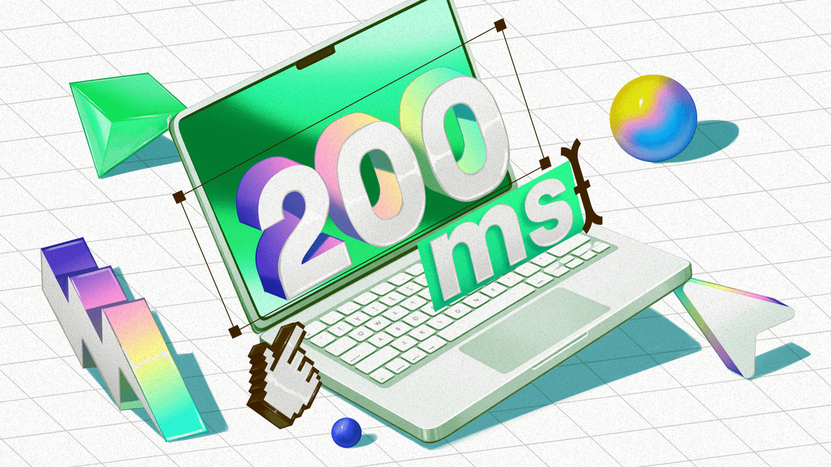 Abstract tweet media