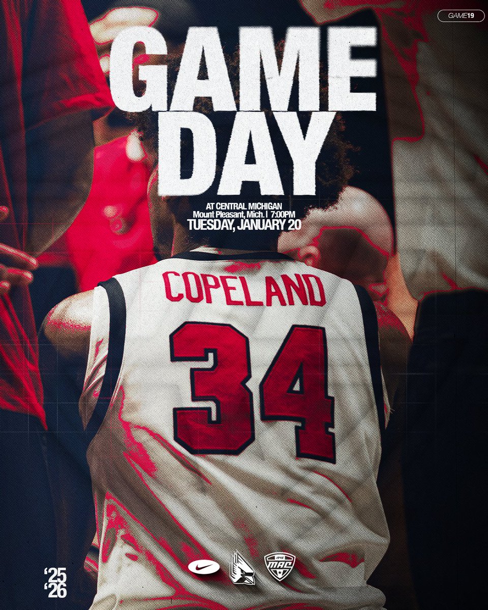 Ball State Men's Basketball tweet media