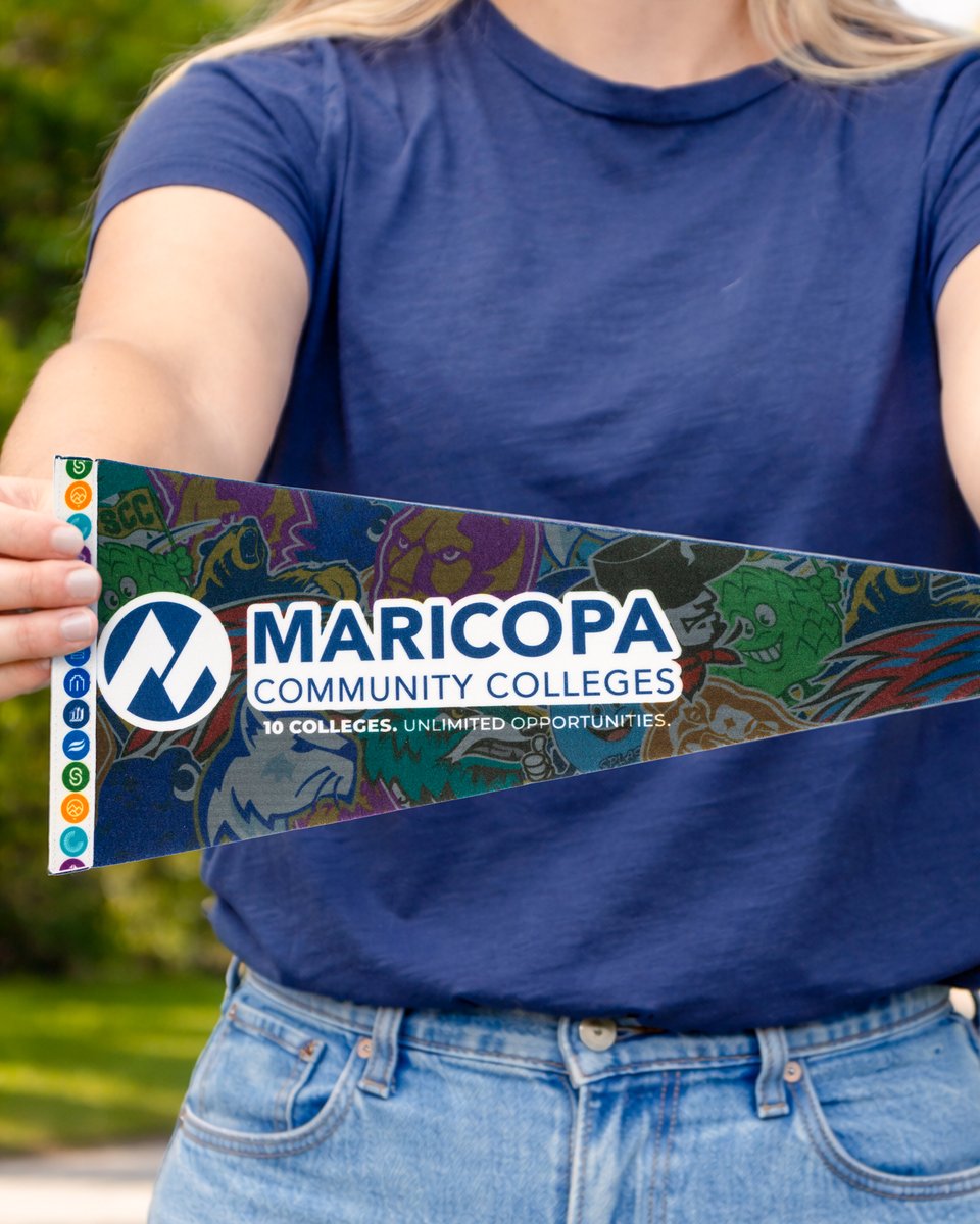 ONeilPrinting's tweet image. A lot goes into creating a piece that truly stands out.

For the Maricopa Community College District, we helped bring their vision to life with a custom mailer box designed to highlight all 10 community colleges.

#OneilPrinting #PrintingSolutions #Together #MessagingThatMatters