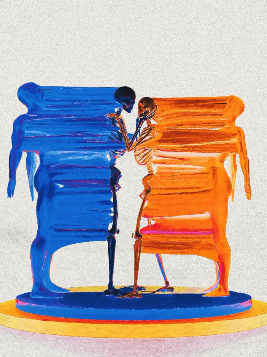 Nightbloomc's tweet image. ''If there's a reunion in the end, it's worth waiting for.''