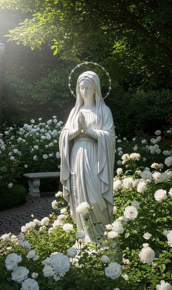 Ave María