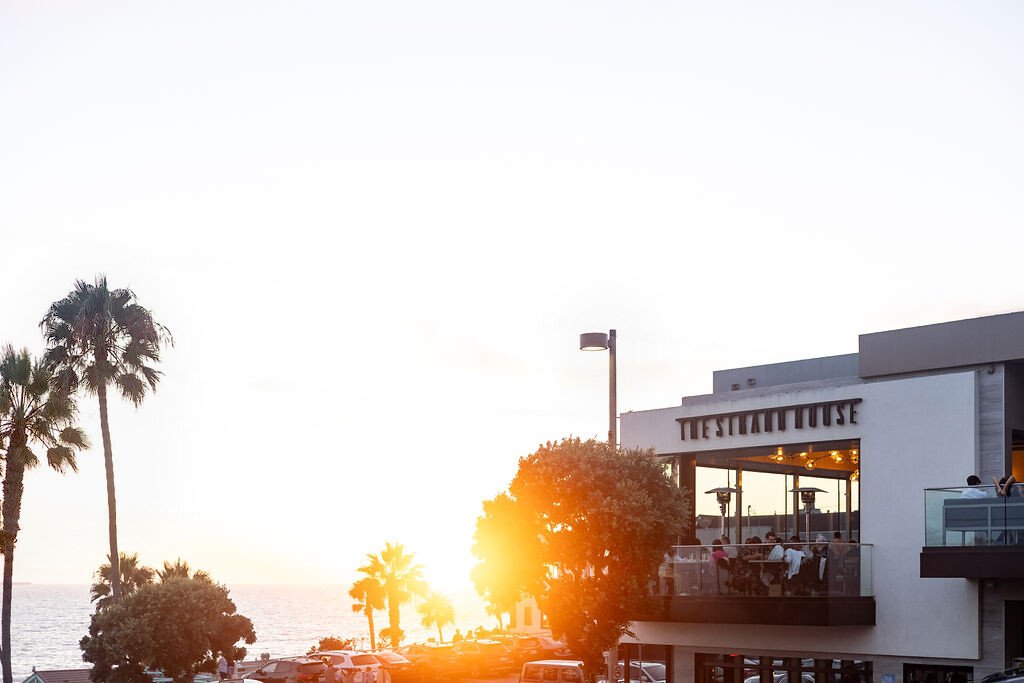 The Strand House tweet media