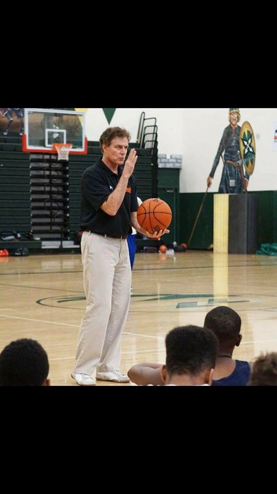 Icemen🏀/Recruiter/Desert Valley/Rising ⭐Stars tweet media