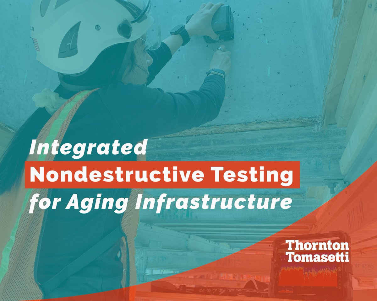 Thornton Tomasetti tweet media