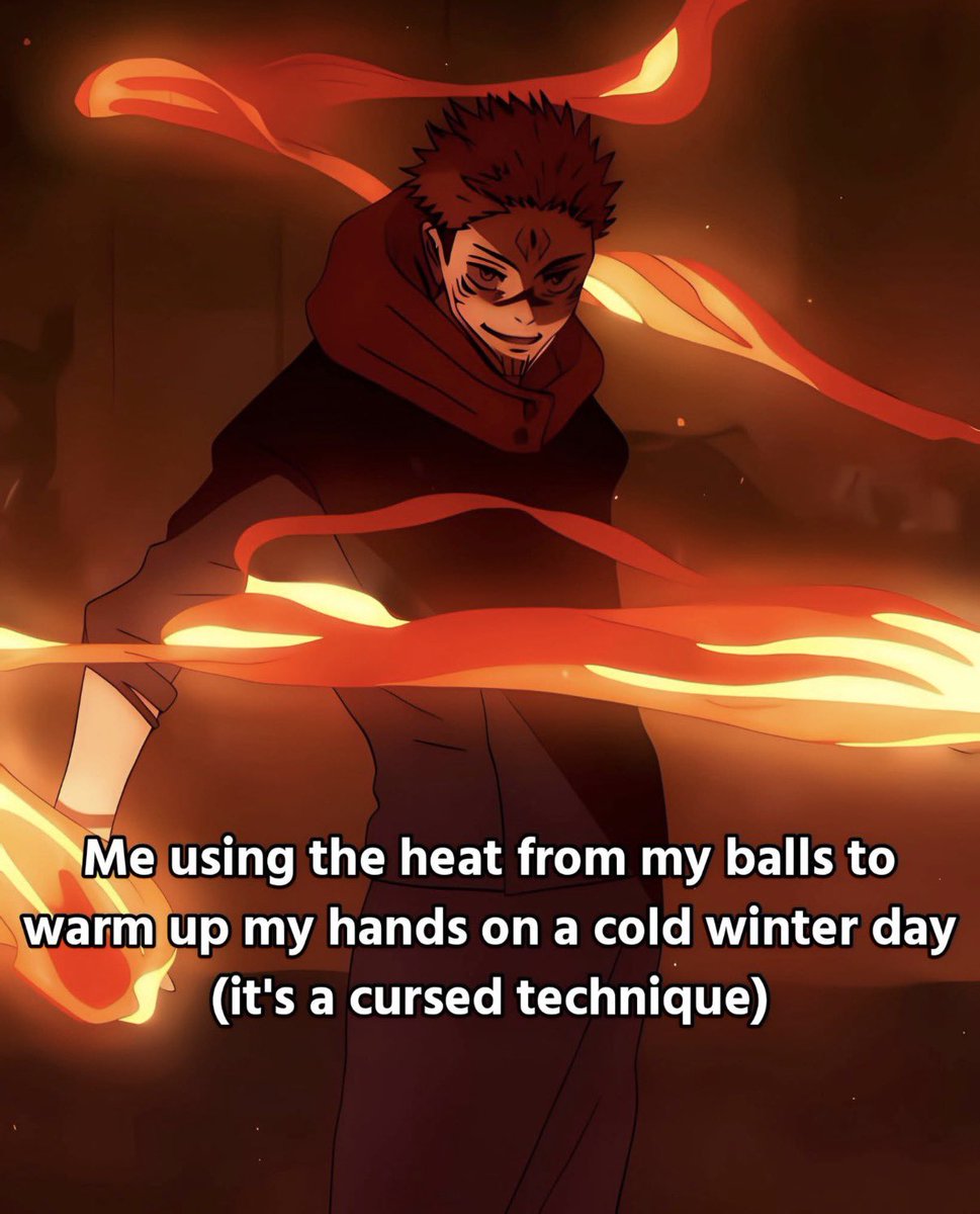 JJKcontents's tweet image. 😭