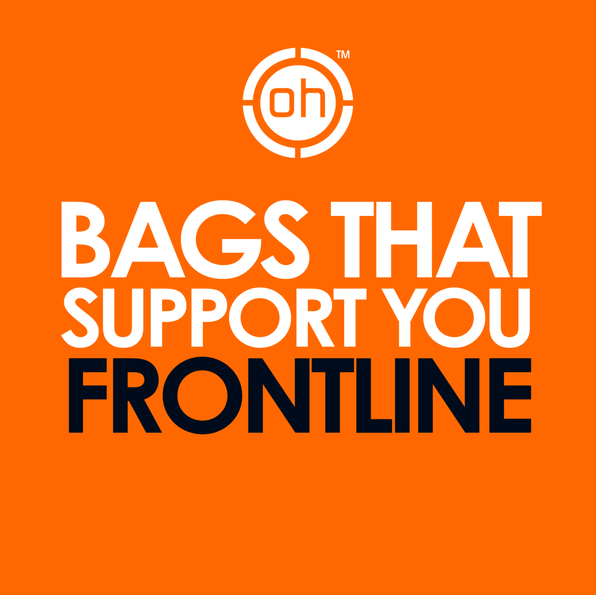 We love seeing how our bags support frontline work every day. If your Openhouse kit has joined you on shift recently, share a photo in the comments - we may feature it!

#EmergencyServicesGear #FirstResponderGear #ParamedicEquipment #MedicalBags #GearThatPerforms