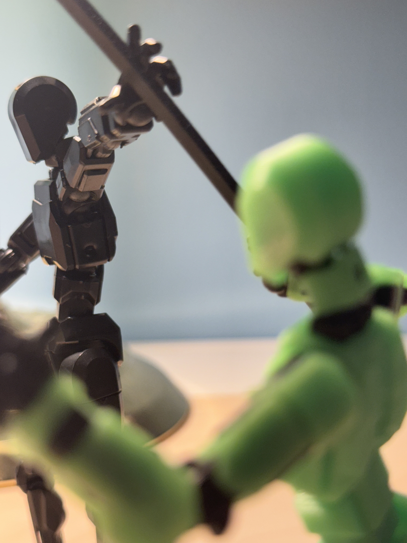 Rev. Dr. Doge Christopher Benek tweet media