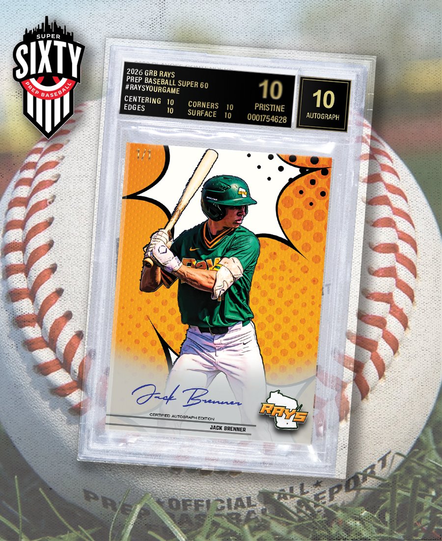 GRB RAYS BASEBALL tweet media