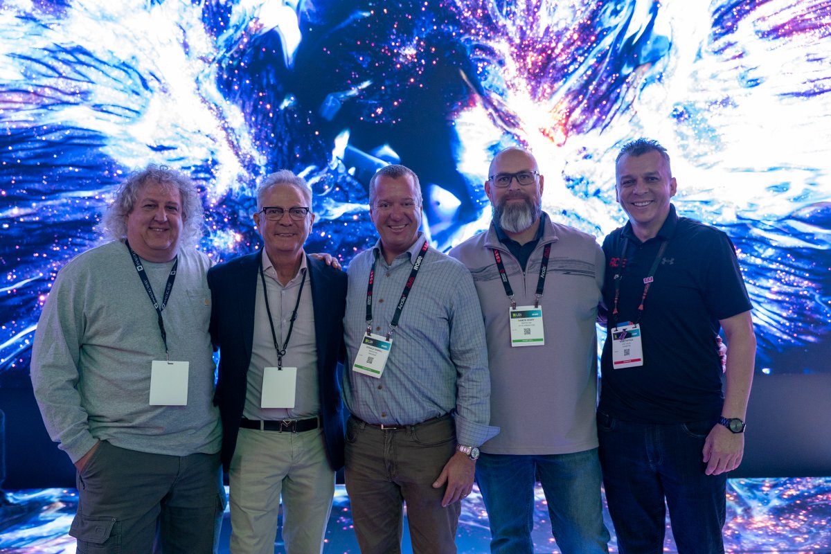 ROE Visual tweet media