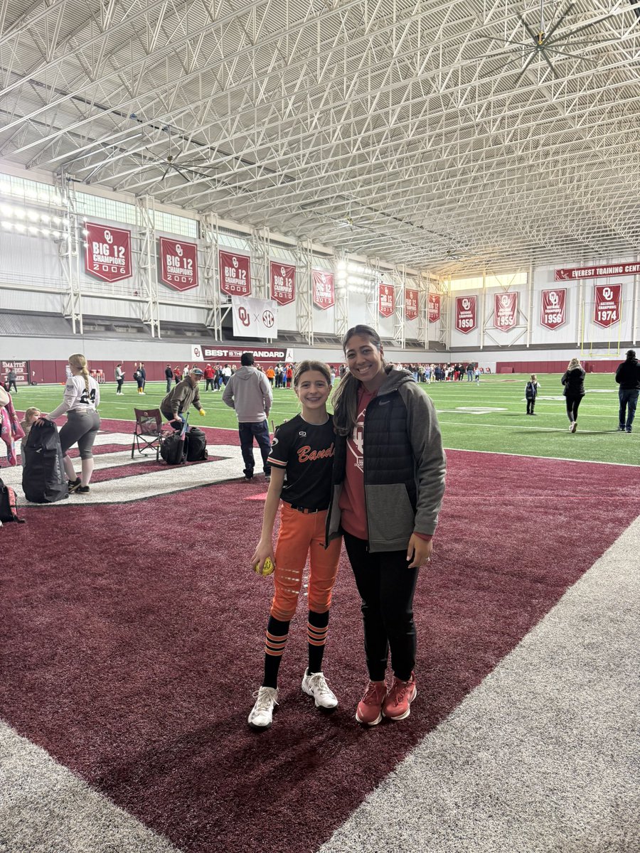 Grace Barca | 2031 tweet media