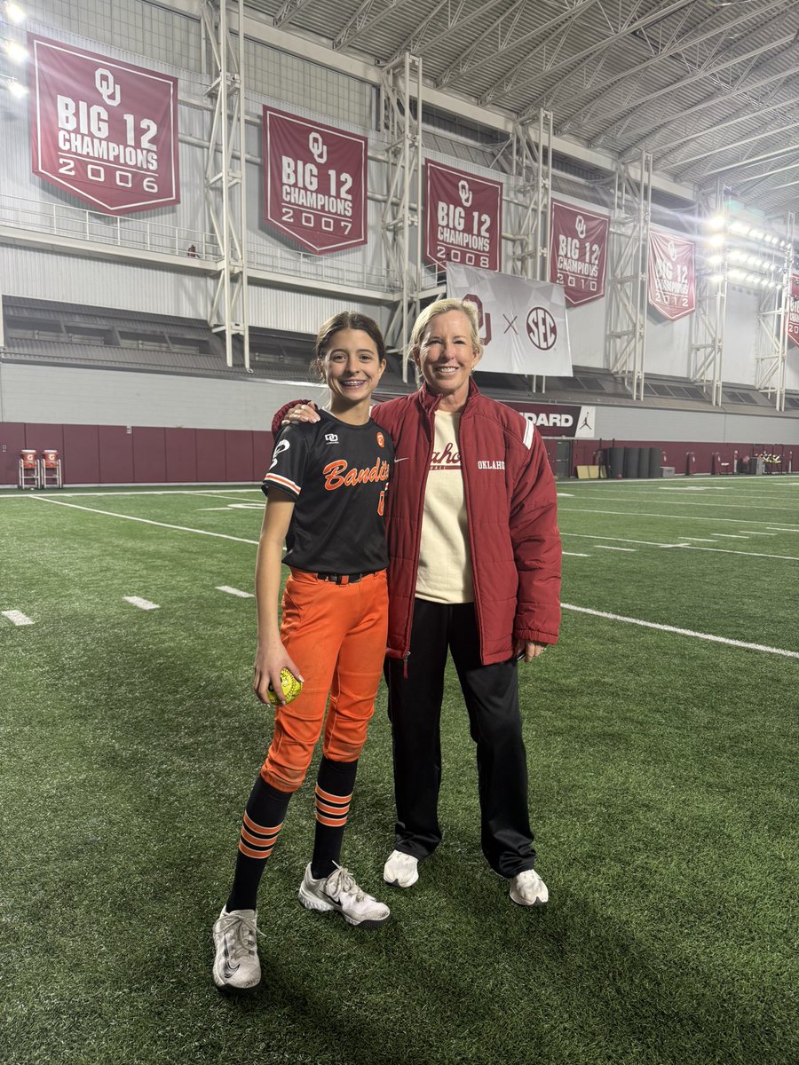 Grace Barca | 2031 tweet media