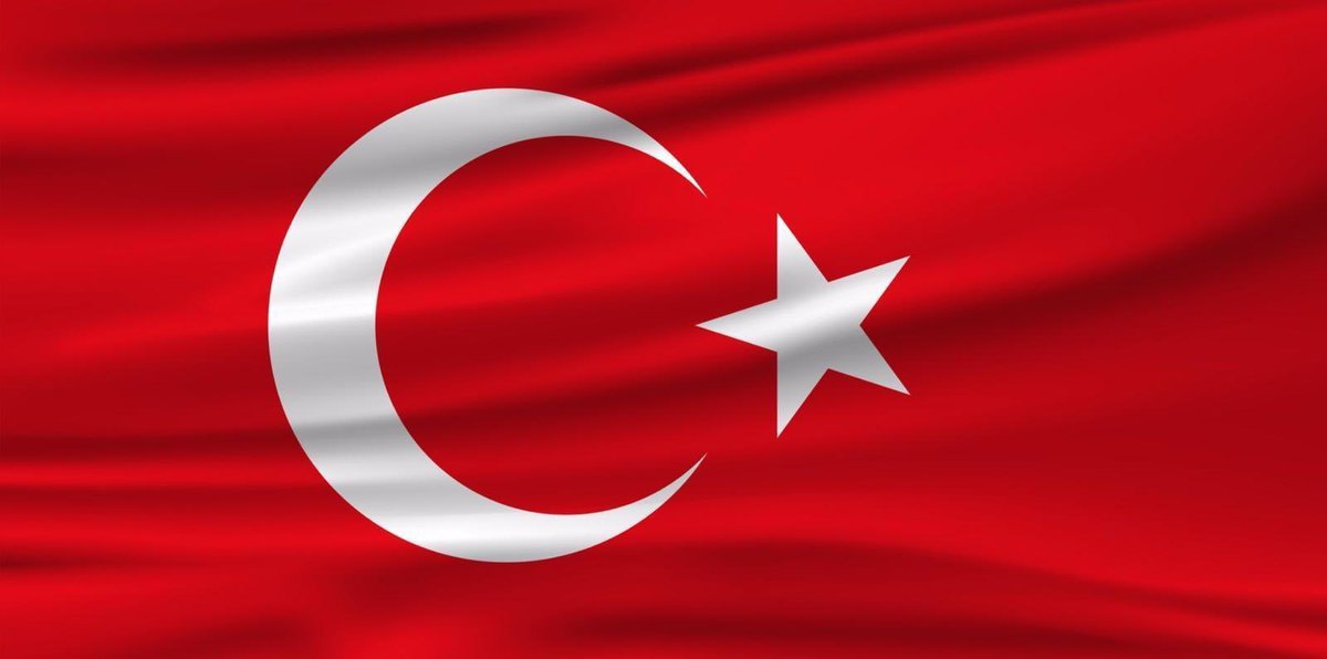 Şanlı al bayrağımız dalgalandığı her yerde güvenin, huzurun, kardeşliğin simgesi ve teminatı olmuştur. 🇹🇷🇹🇷🇹🇷

Terör örgütlerinin ay yıldızlı bayrağımıza karşı gösterdiği alçak saldırı şüphesiz aziz milletimizin kardeşlik bağını hedef alan bir aparatlık mevzusudur. 

“Hep