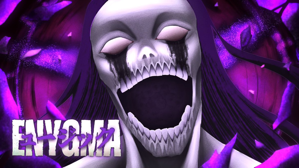 Em colaboração com o <a href="/Enygmatic0/">E͟n͟y͟g͟m͟á͟t͟i͟c͟o͟ #Enygma1Milhão</a> !
Fiz essa arte do Äs Nödt para concept do Enygma!
Isto é para um drop de concepts juntamente de outros portais!

Vejam o post original do mano Enygmático!!
(Me siga se quer apoiar meu trabalho)