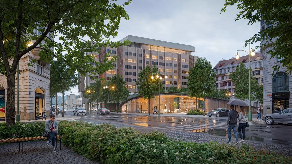 Petr Hlaváček tweet media