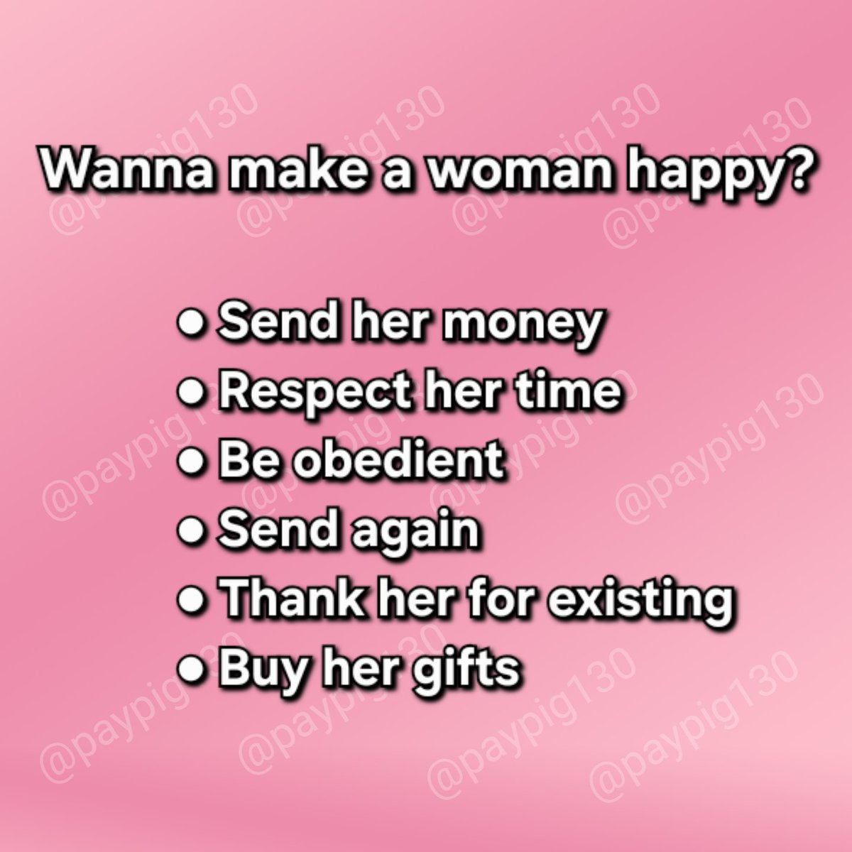 PayPig130's tweet image. 