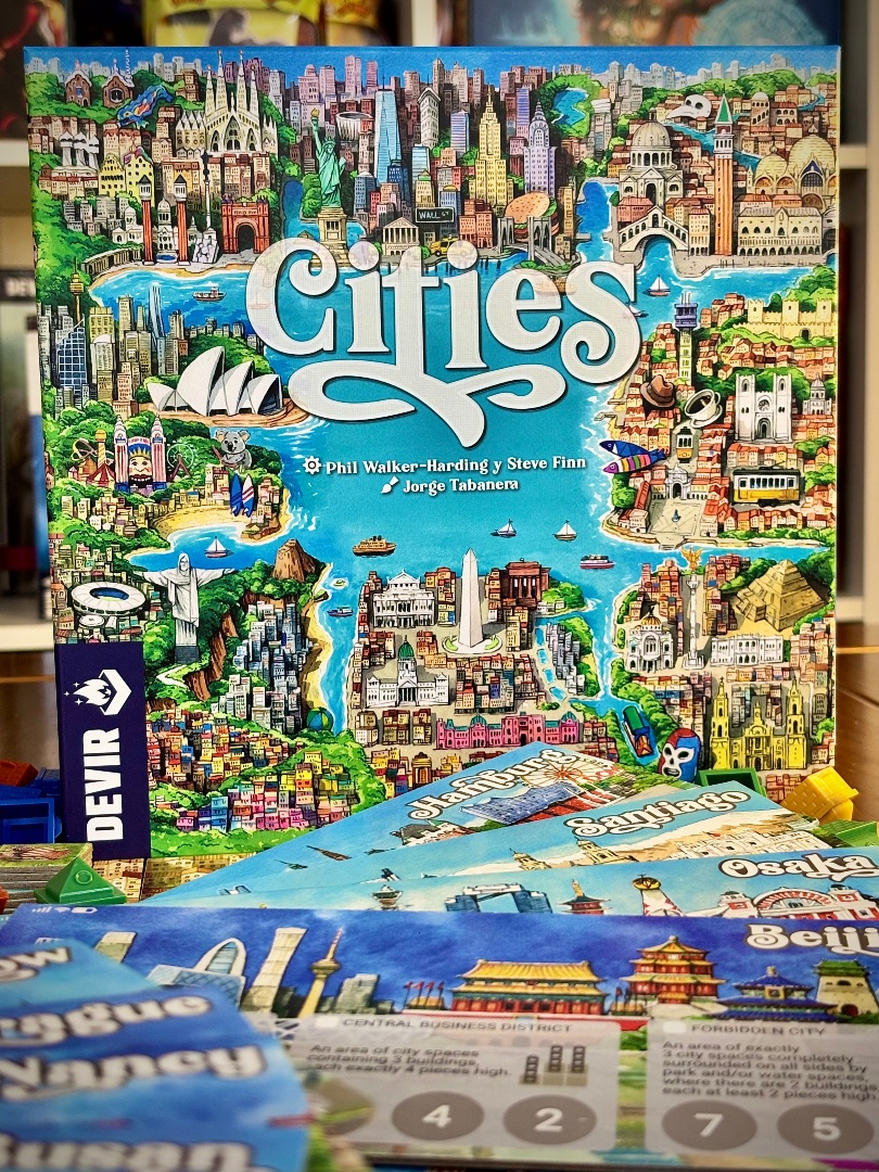 Devir Games tweet media