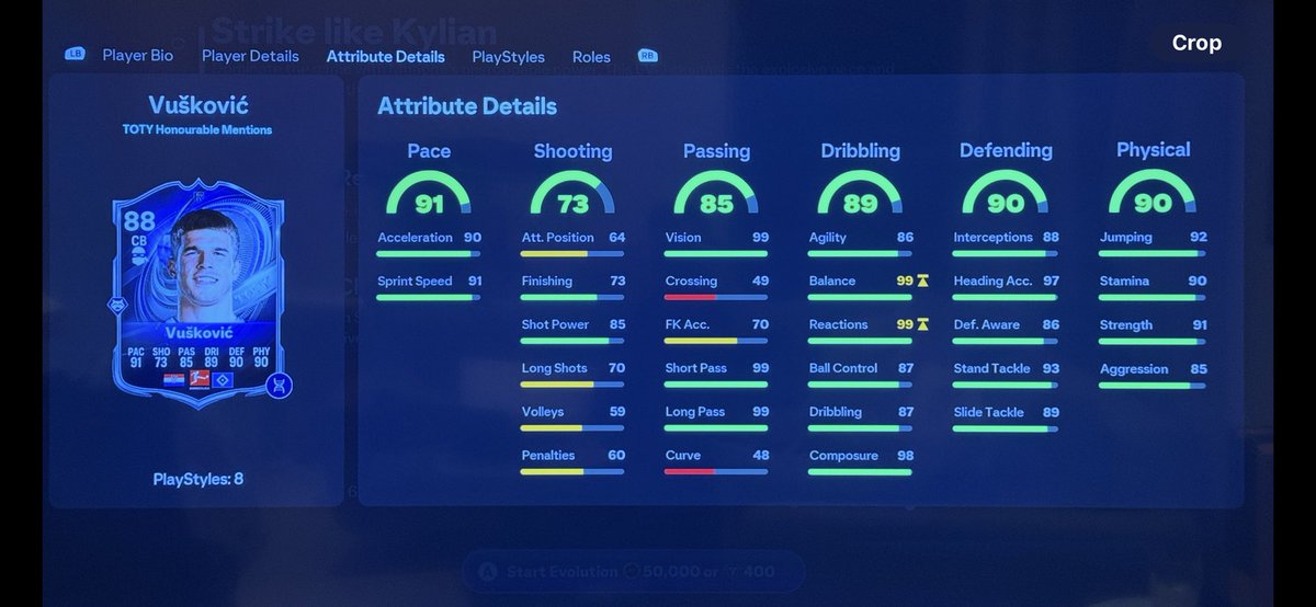 POWER FC tweet media