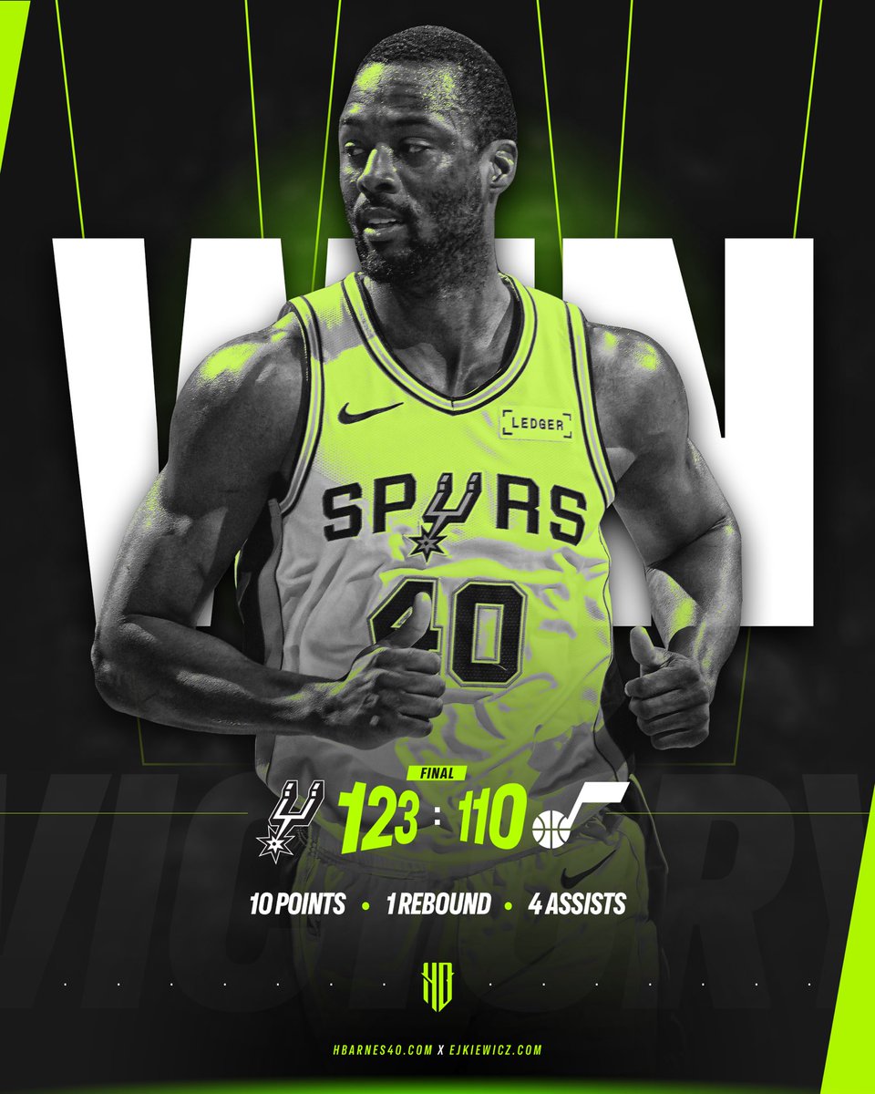 Harrison Barnes tweet media