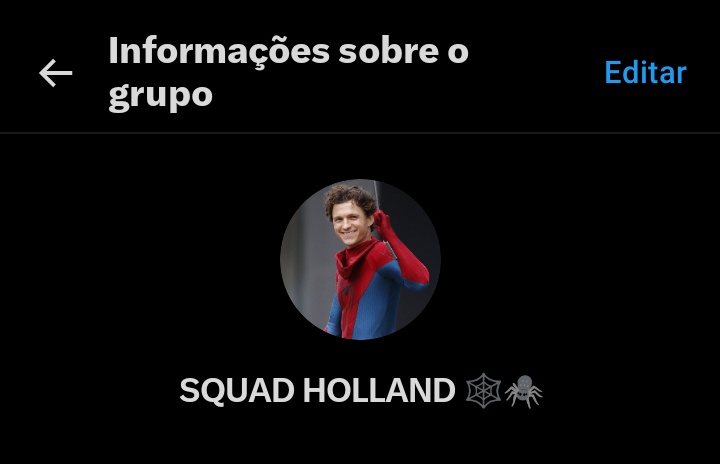 squad holland 🕸️🕷️ tweet media