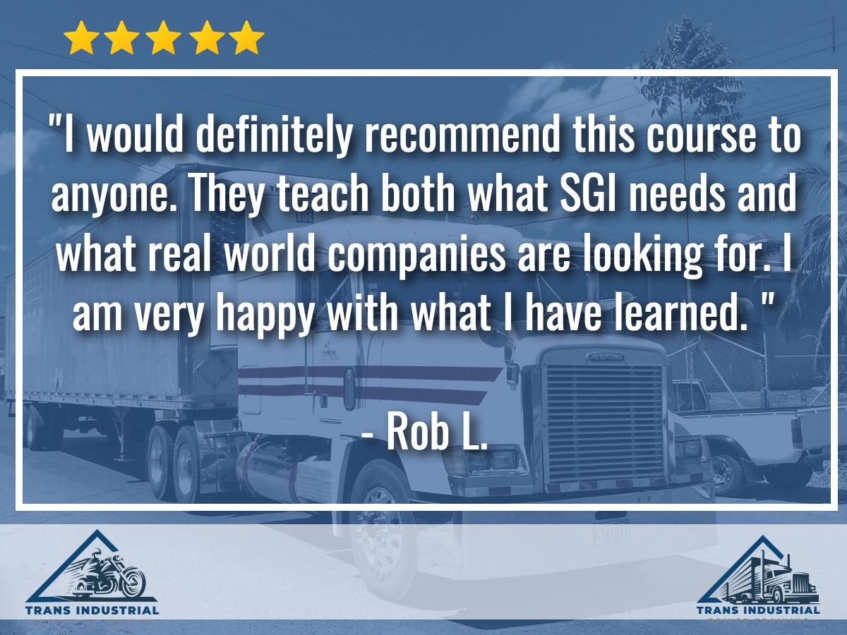 TransIndustrial (@transindsafety) on Twitter photo 