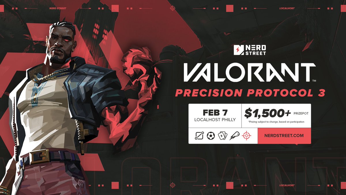 Localhost in Philadelphia tweet media