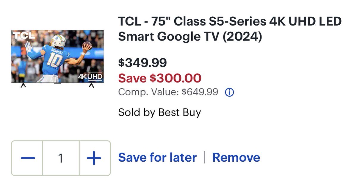 Lord Of Restocks • Hard To Find Items & Tech Deals tweet media