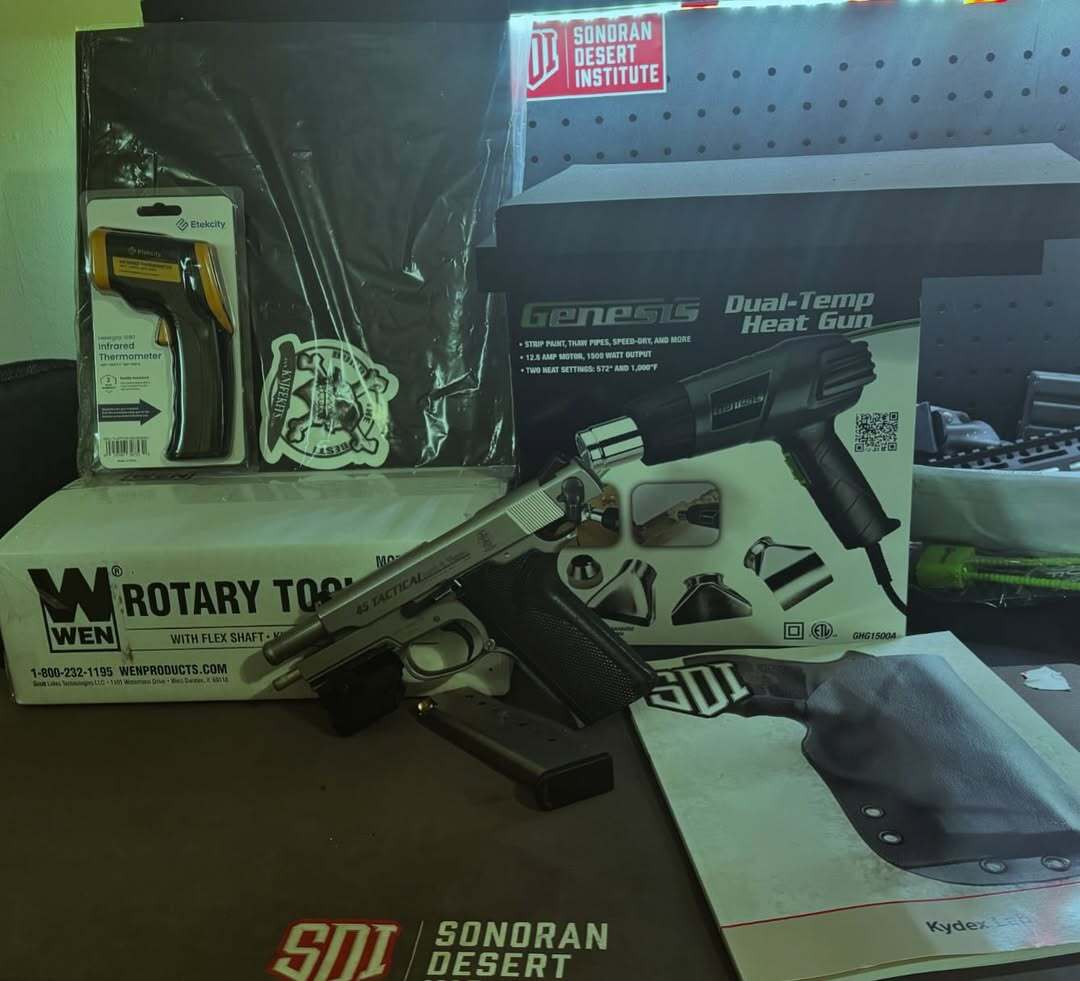 What's been your favorite class at SDI? #WhyISDI
📸: (IG) arjayfloyd