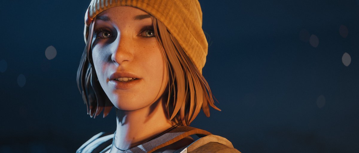 aquelyrass's tweet photo. Since Life is Strange Reunion got announced, time to post some of my favorite shots from Double Exposure https://t.co/M2Wbr5dhxK
