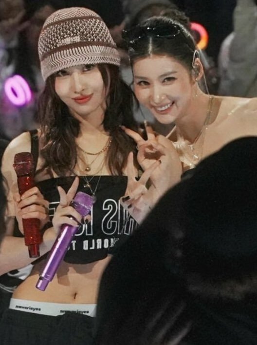 TWSNMILY's tweet image. 