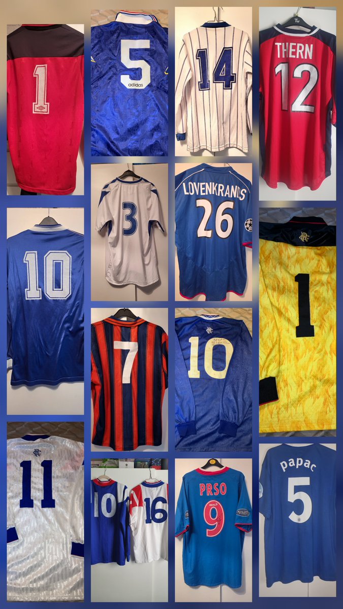 Rangersfan tweet media