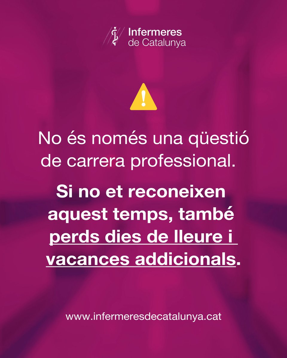 Infermeres de Catalunya tweet media