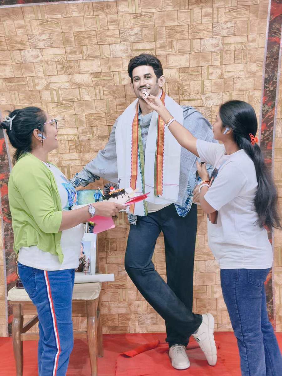 Tanusree Chakraborty Kolkata SSR WARRIORS 💕 tweet media