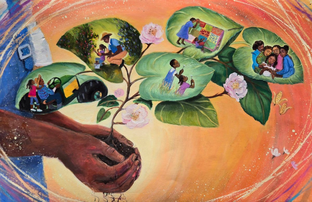 Morgan Gaynin tweet media