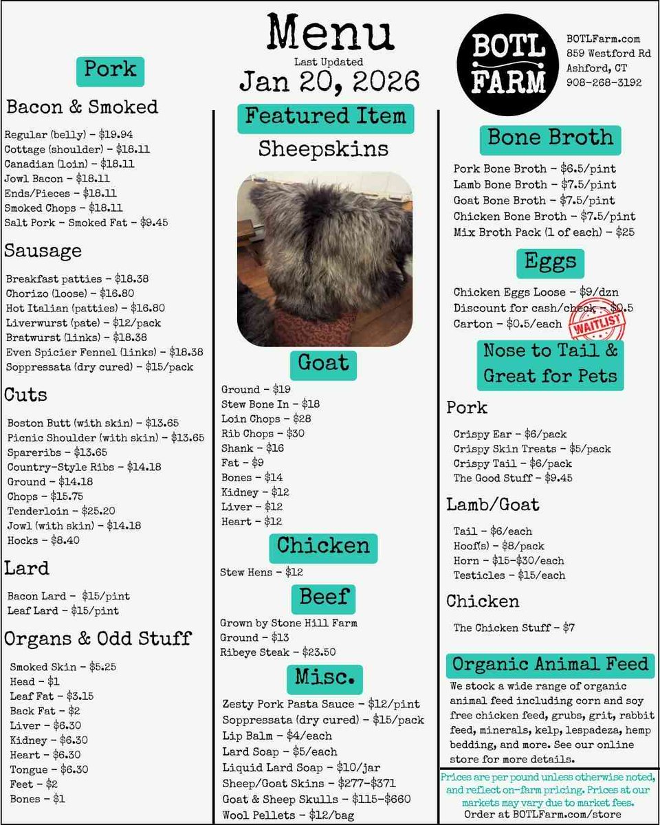 BOTL Farm tweet media