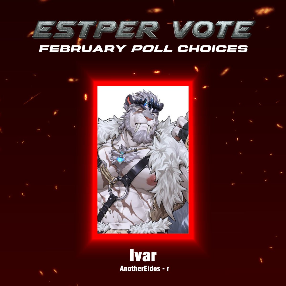 Estper Information tweet media