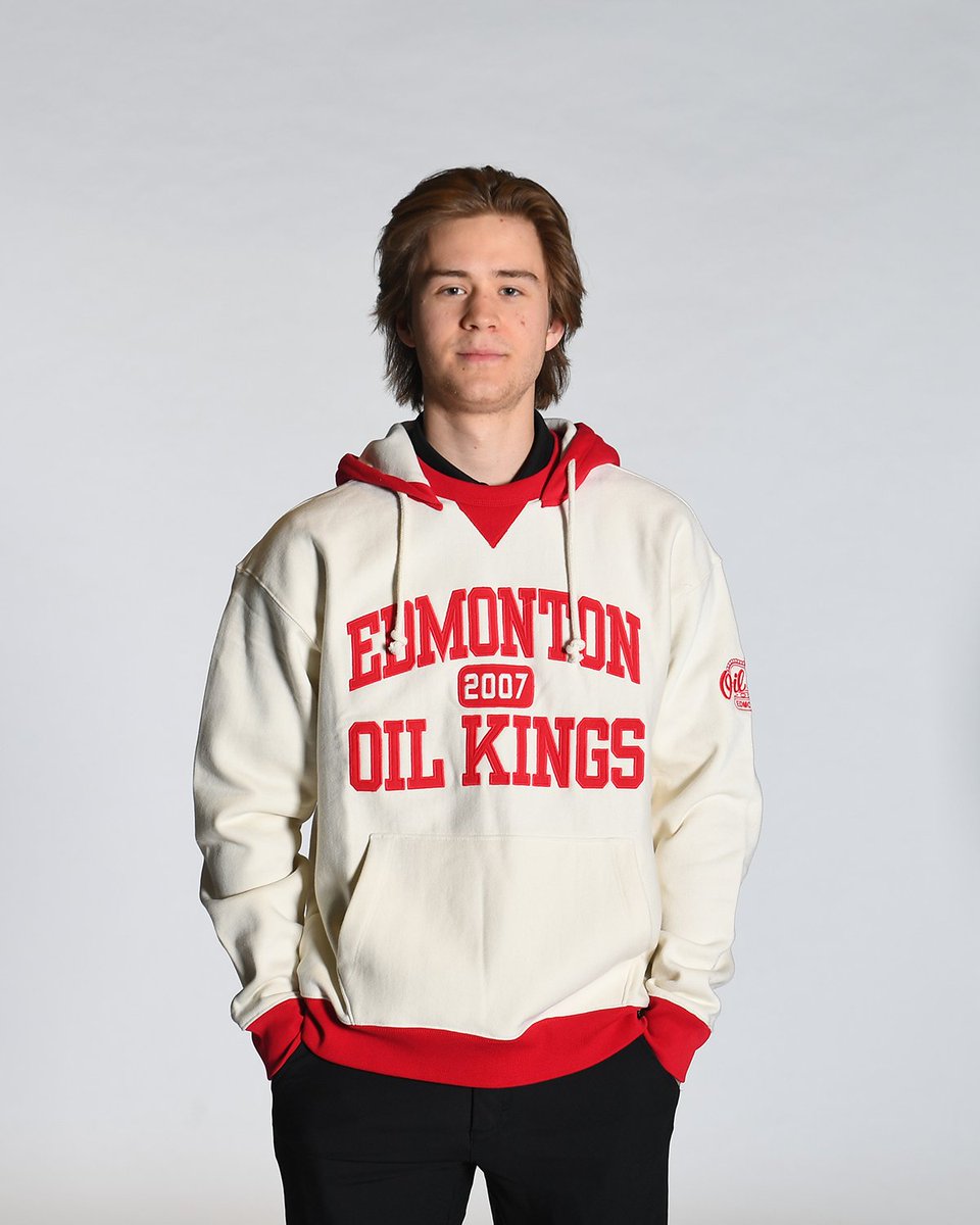 x - Edmonton Oil Kings tweet media