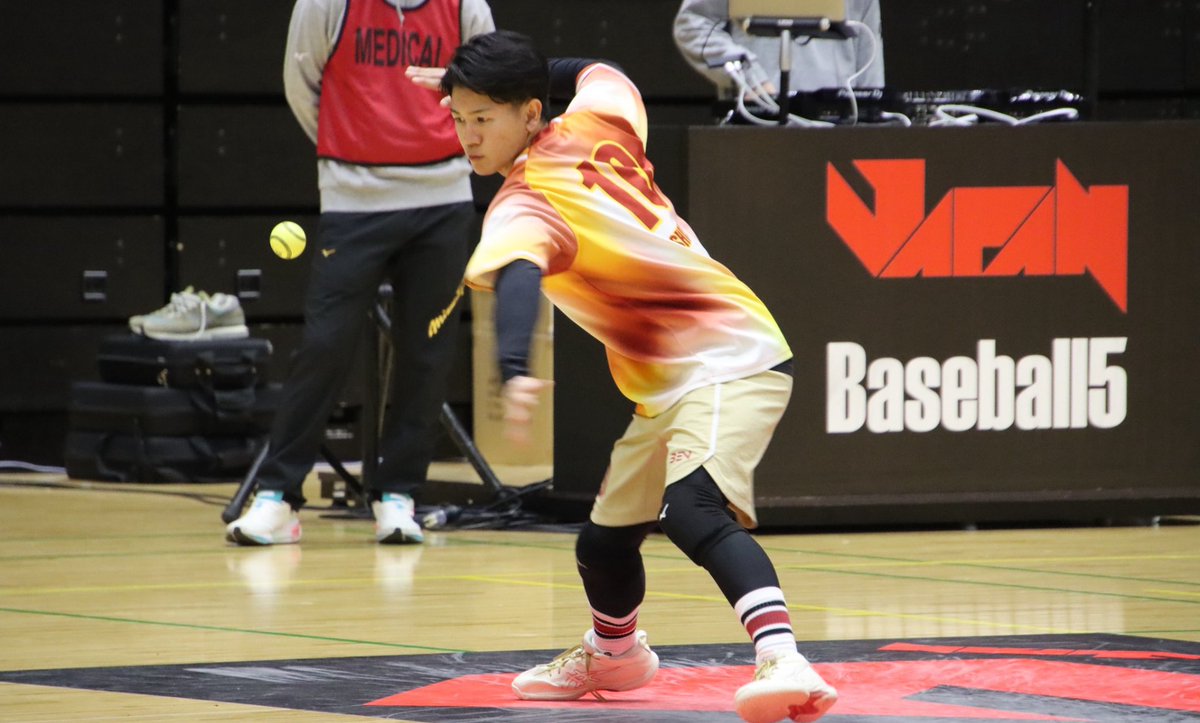 WBSC ⚾🥎 tweet media