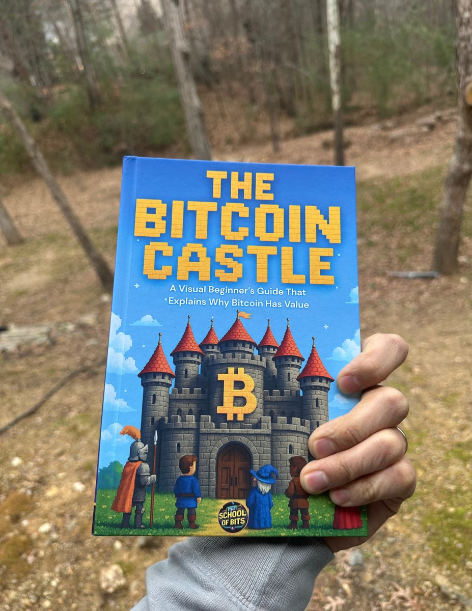 The School of Bits tweet media