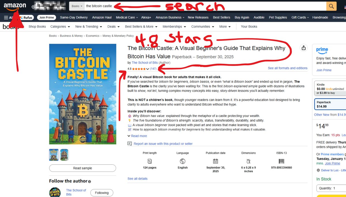 The School of Bits tweet media