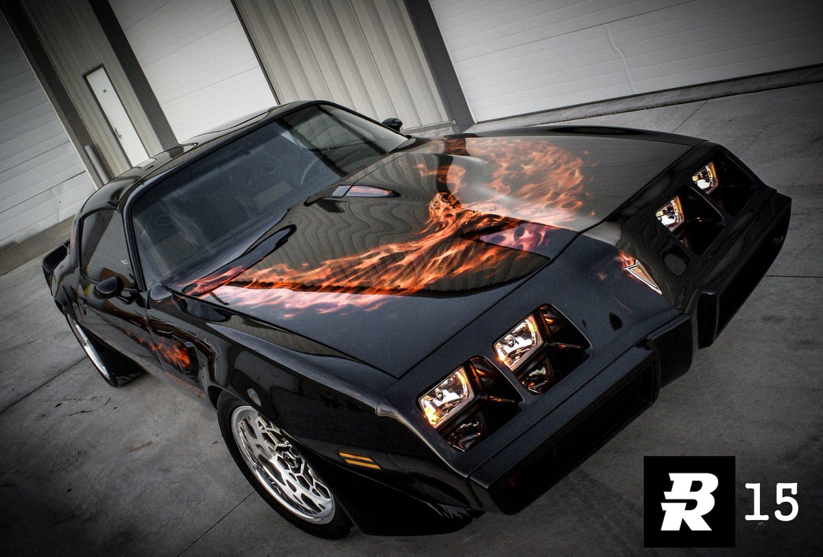 Bandit Run Ric tweet media