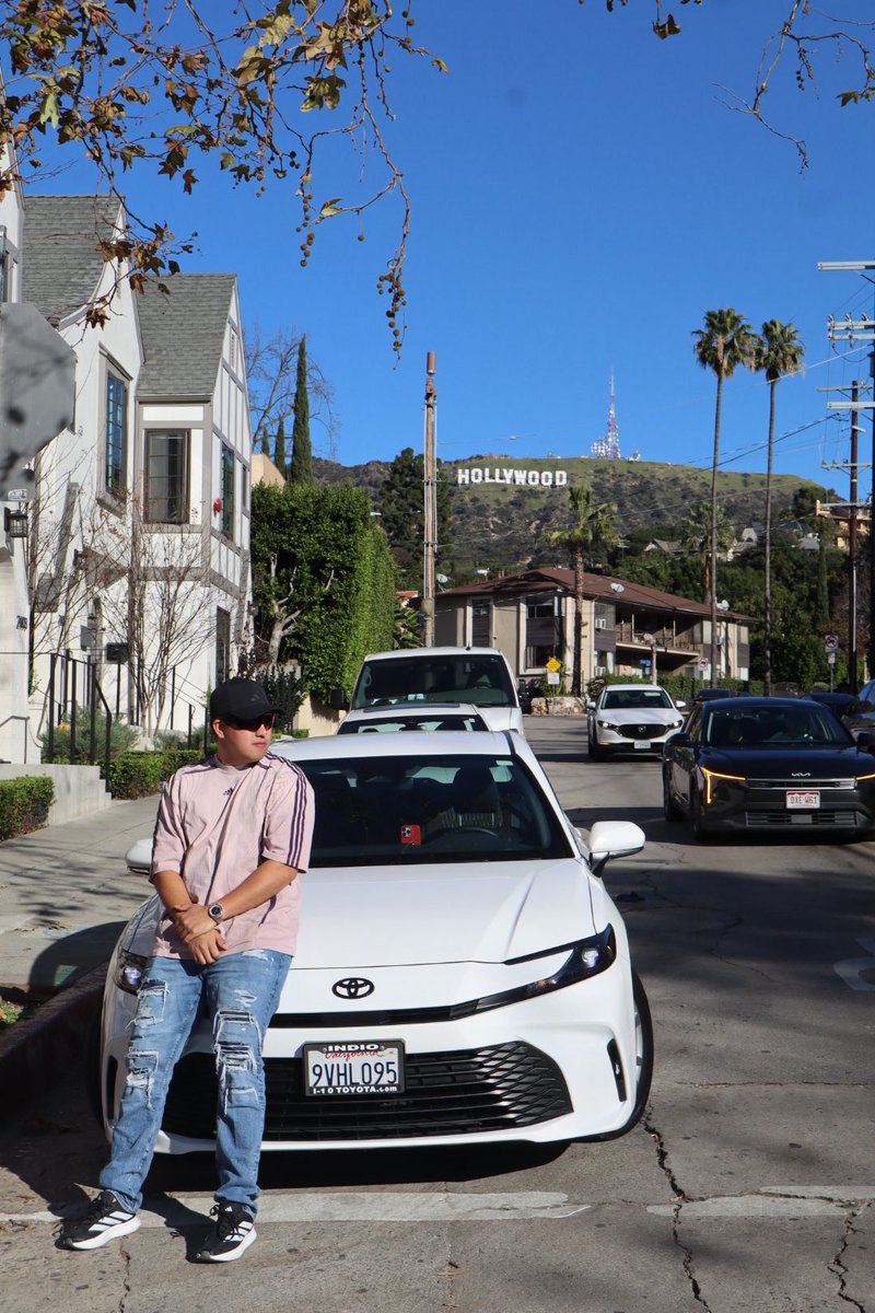 JohanCa10006005's tweet photo. A few days in California. 🇺🇸❤️ https://t.co/i5DWV0z1ST