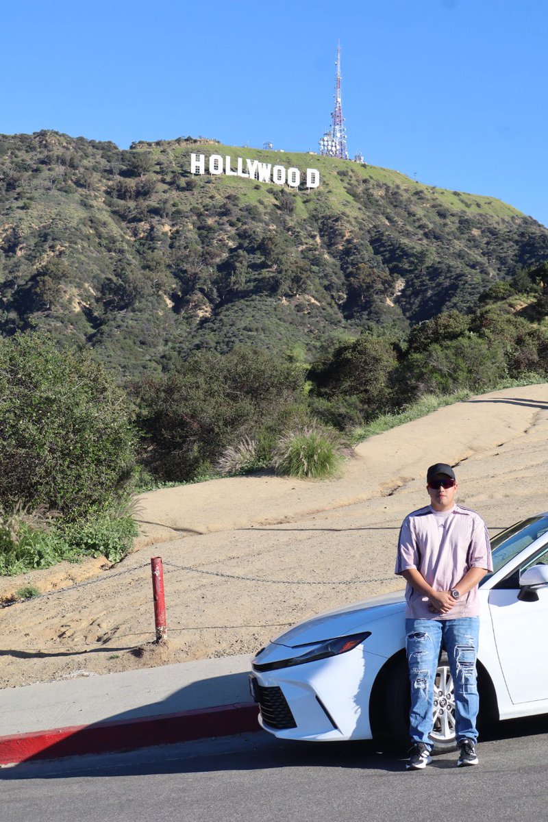 JohanCa10006005's tweet photo. A few days in California. 🇺🇸❤️ https://t.co/i5DWV0z1ST