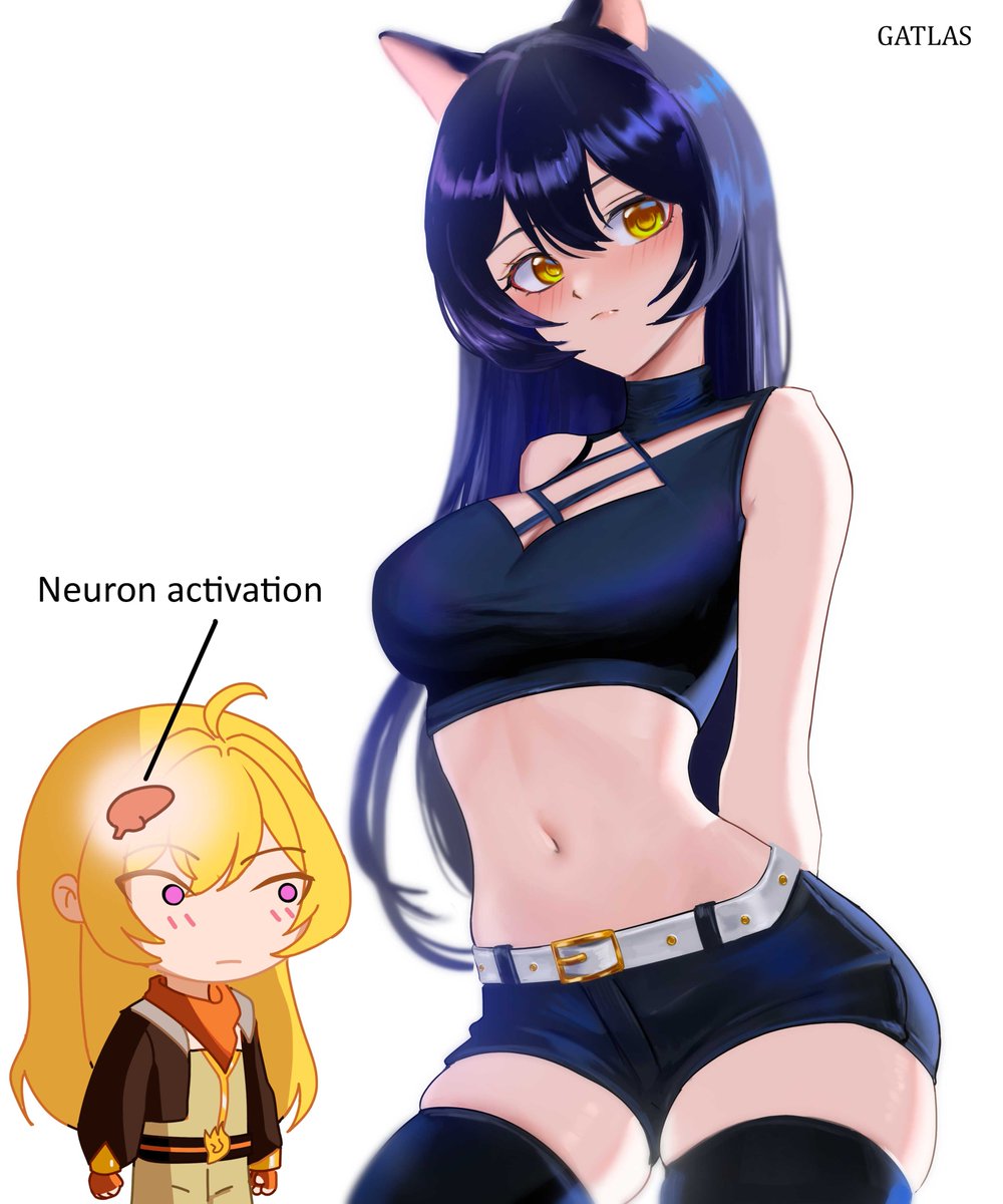 GAtlasart's tweet image. Happy birthday, Blake!