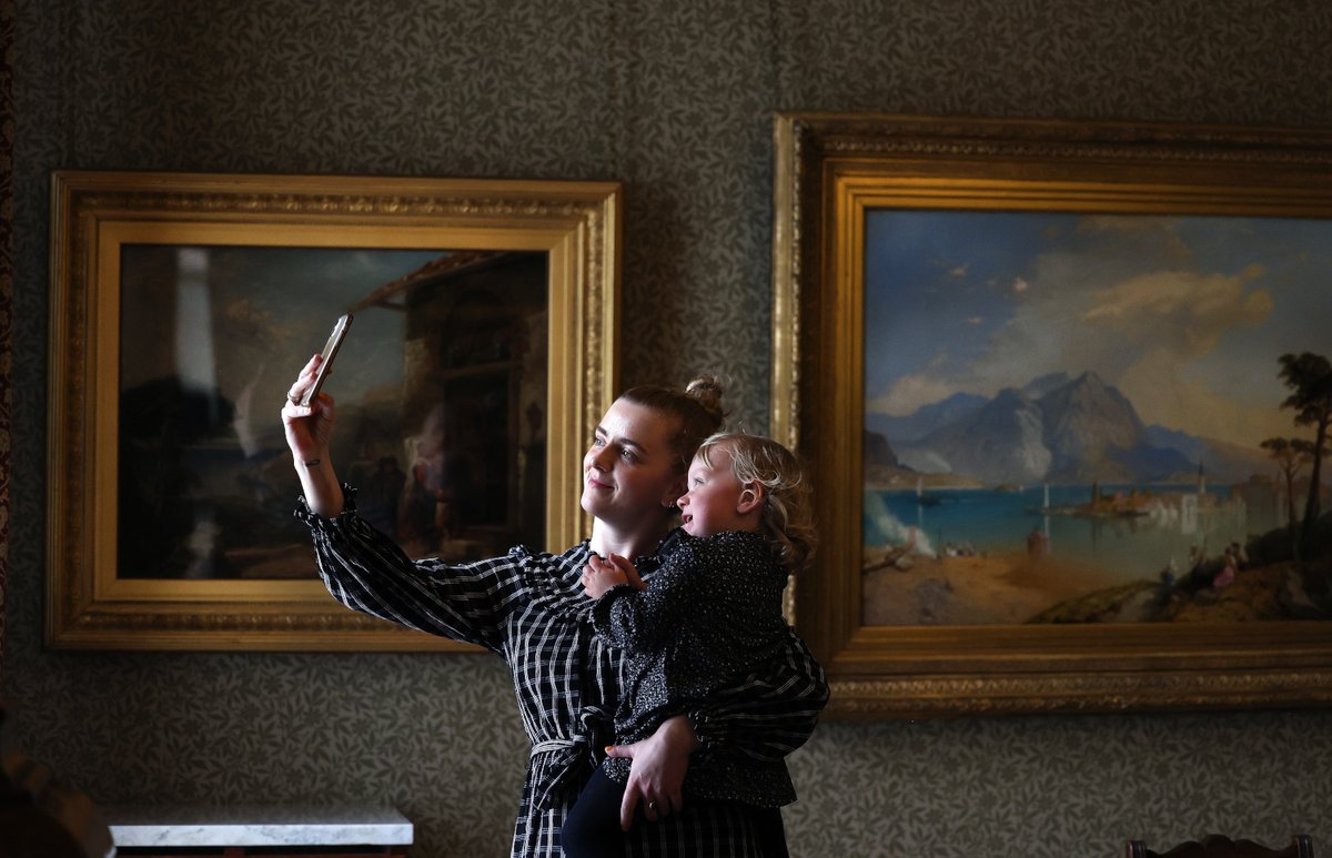 ContraryLife's tweet image. Did you know that 21st January 2026 is #MuseumSelfieDay? 
To celebrate, I've compiled a round-up of quirky and unique places you can visit and take a selfie:
contrarylife.com/2026/01/quirky…

📷© Gareth Jones, courtesy of National Museums Liverpool