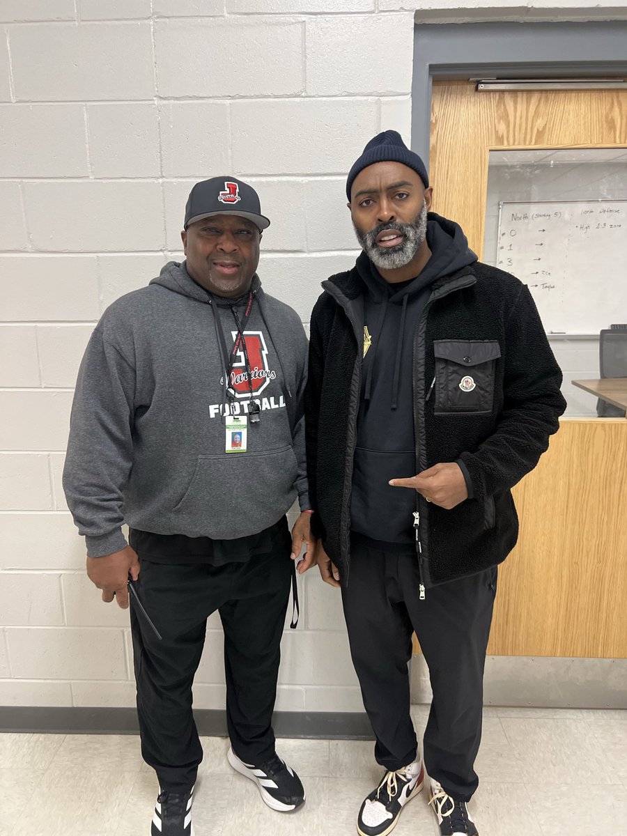 Jenkins High School Recruiting tweet media