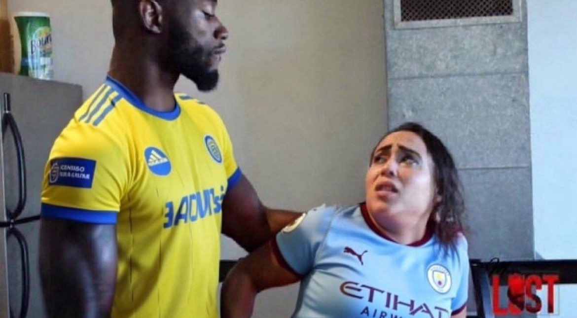 Havingee1's tweet image. #BODMCI
#BodøGlimt #ManCity #ChampionsLeague
#ArcticUpset
#MCFCBottlers #GlimtOnFire
Bodo to mancity